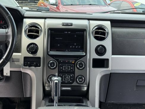 Used 2013 Ford F150 FX4 w/ Luxury Equipment Group AWD/4WD image 15