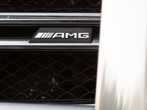 Used 2018 Mercedes-Benz G 63 AMG 4MATIC image 3