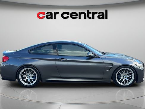 Used 2016 BMW M4 Coupe RWD image 7