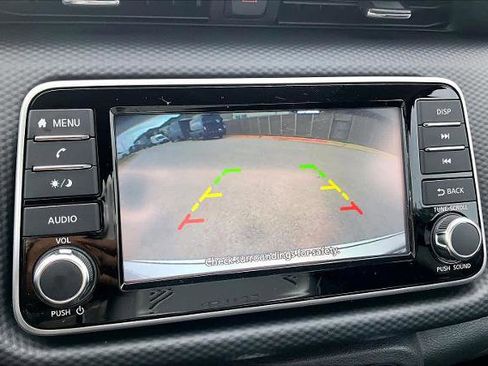 Certified 2024 Nissan Kicks S image 25