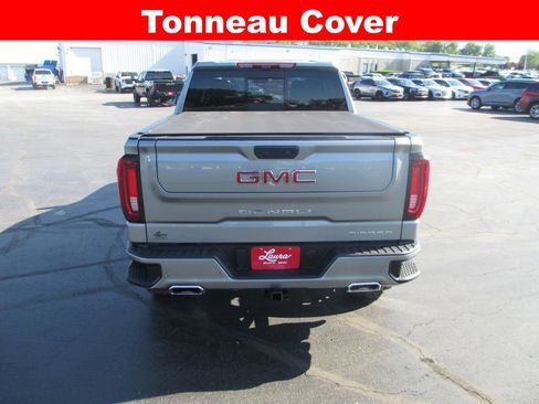 Used 2025 GMC Sierra 1500 Denali w/ Technology Package AWD/4WD image 7