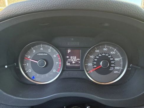 Used 2016 Subaru Forester 2.5i Limited AWD/4WD image 28