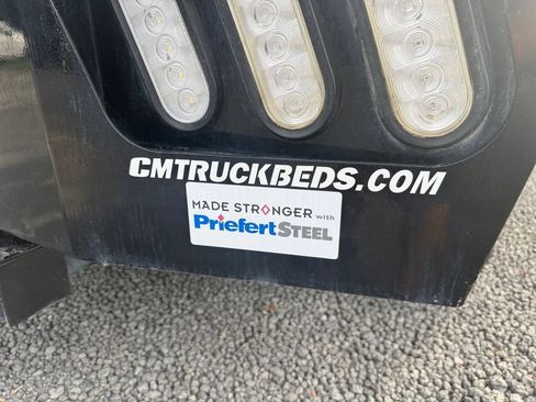 Used 2022 RAM 3500 Tradesman AWD/4WD image 16