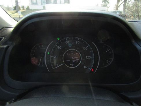 Used 2013 Honda CR-V EX image 34