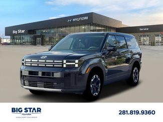 New 2026 Hyundai Santa Fe SE w/ Tow & Go Package video 1