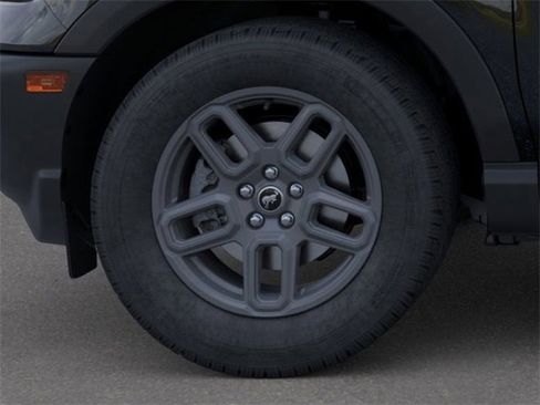 New 2025 Ford Bronco Sport Big Bend image 19