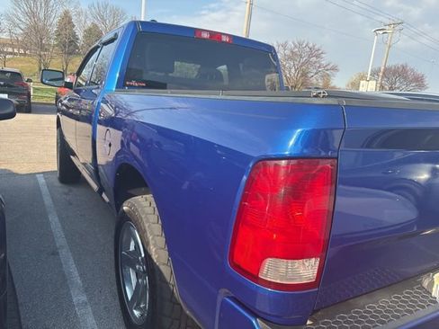 Used 2017 RAM 1500 Express w/ Express Value Package image 4