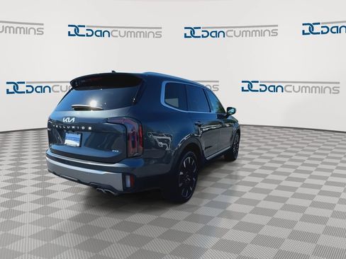 Used 2024 Kia Telluride SX Prestige AWD/4WD image 8