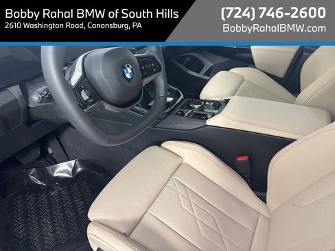 New 2026 BMW X3 xDrive30 w/ Premium Package AWD/4WD image 1