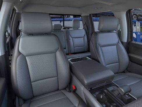 New 2026 Ford F150 Lariat image 10