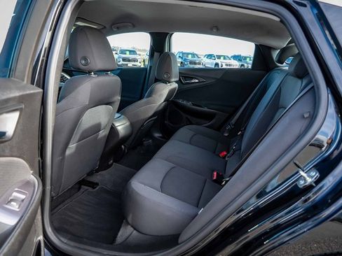 Used 2023 Chevrolet Malibu LS image 14