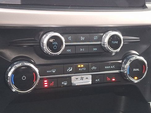 Certified 2023 Ford F150 XLT w/ Equipment Group 302A High image 15