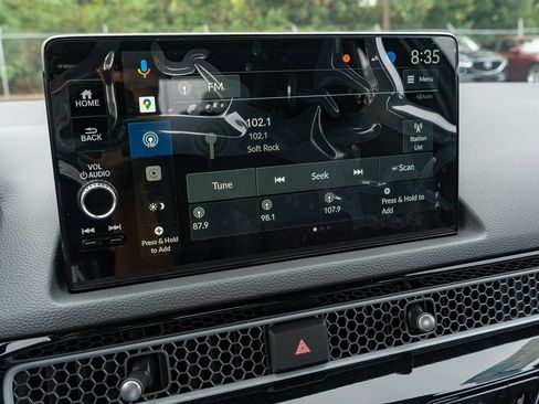 New 2026 Honda Civic Sport Touring image 29