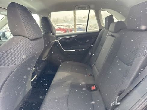 Used 2020 Toyota RAV4 LE w/ All Weather Liner Package image 17