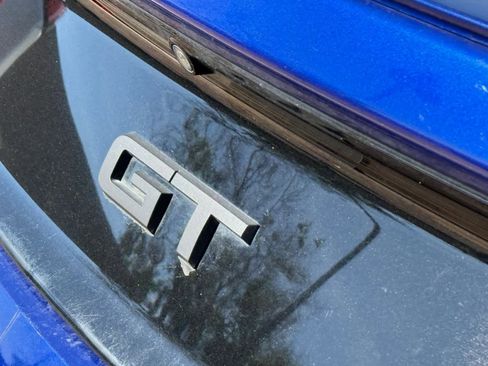 Used 2016 Ford Mustang GT Premium w/ Equipment Group 401A image 9