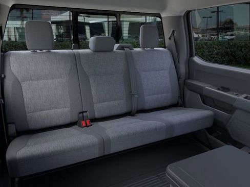 New 2025 Ford F250 XL w/ STX Appearance Package image 11