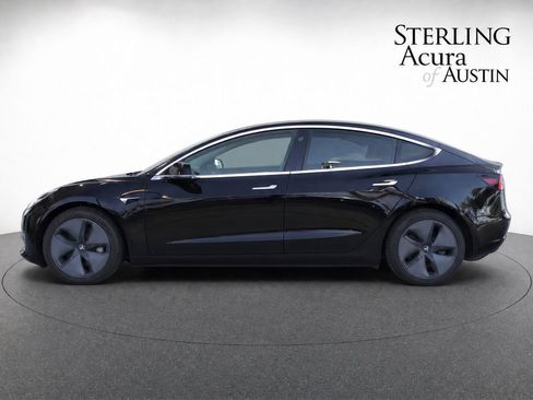 Used 2020 Tesla Model 3 Long Range AWD/4WD image 6