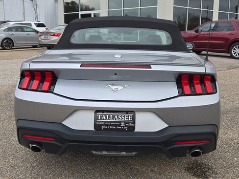 Used 2024 Ford Mustang Premium image 7