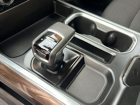 Certified 2024 Chevrolet Silverado 1500 RST w/ All Star Edition Plus image 23