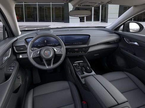 New 2026 Buick Envision Preferred AWD/4WD image 15
