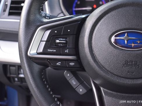 Used 2019 Subaru Outback 2.5i Premium AWD/4WD image 20