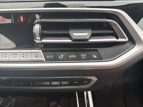 Used 2021 BMW X7 xDrive40i image 87