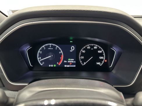 Certified 2025 Honda Pilot Sport image 19