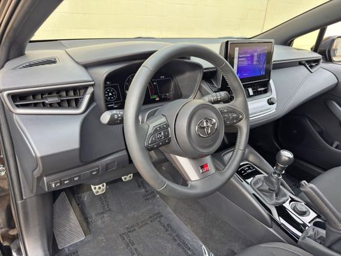 Used 2025 Toyota Corolla GR AWD/4WD image 13