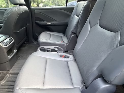 Certified 2025 Lexus TX 350 AWD w/ Technology Package image 31