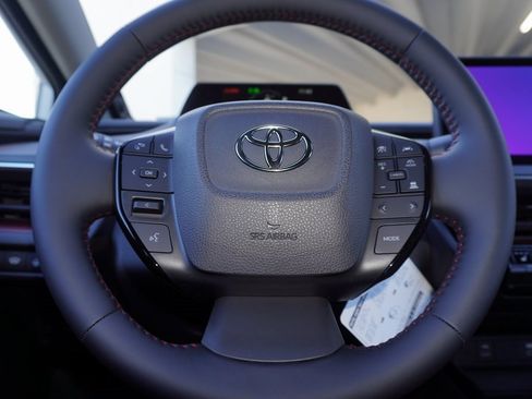 New 2026 Toyota Prius XSE Premium image 20