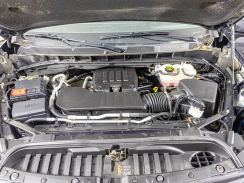 Used 2023 Chevrolet Silverado 1500 LT image 46
