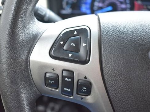 Used 2019 Ford Flex SEL w/ Equipment Group 202A image 24