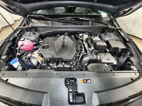 New 2026 Kia Sportage X-Line w/ X-Line Technology Package image 31