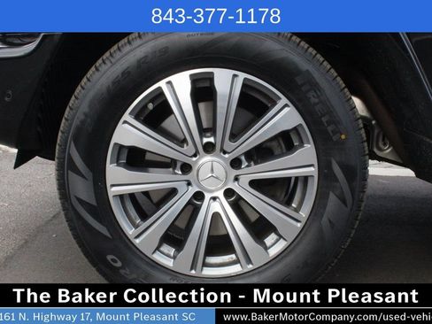 Used 2019 Mercedes-Benz G 550 image 10