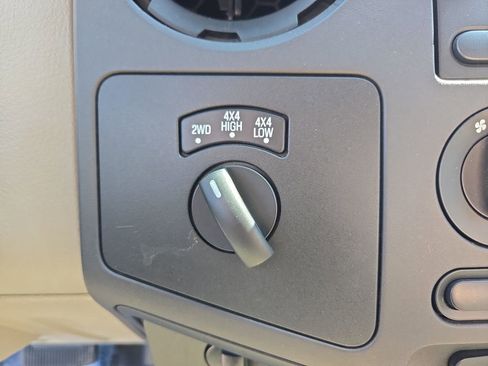 Used 2010 Ford F350 XLT AWD/4WD image 21