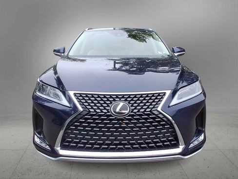 Used 2022 Lexus RX 350L Premium w/ Premium Package AWD/4WD image 3
