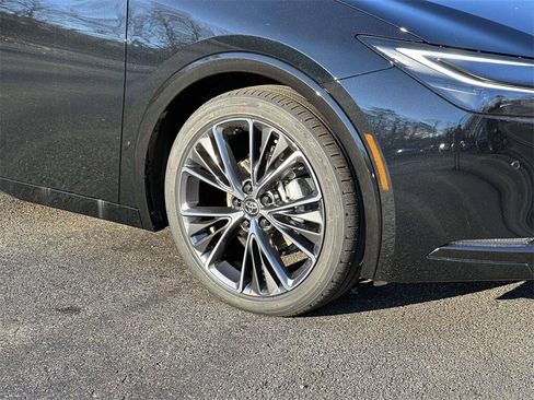 New 2026 Toyota Prius XLE image 25