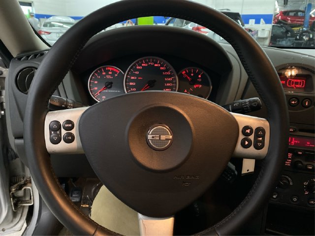 Used 2004 Pontiac Grand Prix GT2 w/ Leather Trim Pkg FWD image 21