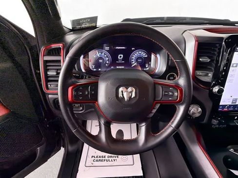 Used 2024 RAM 1500 Rebel w/ Rebel Level 1 Equipment Group image 11