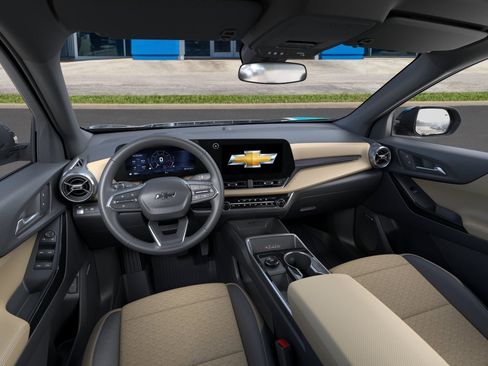 New 2026 Chevrolet Equinox ACTIV FWD image 15