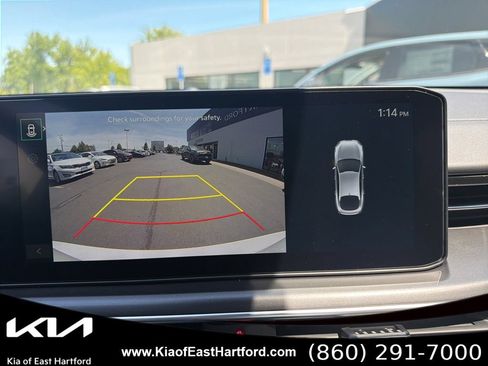 New 2026 Kia K5 GT-Line AWD/4WD image 29