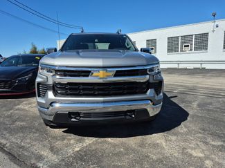 Used 2024 Chevrolet Silverado 1500 LT video 2