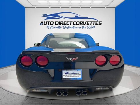 Used 2013 Chevrolet Corvette Z06 RWD image 7