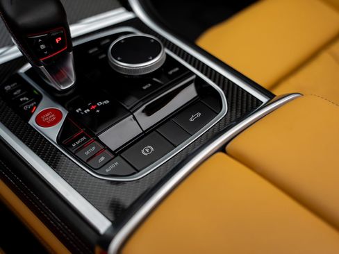 Used 2023 BMW M8 Competition AWD/4WD image 54