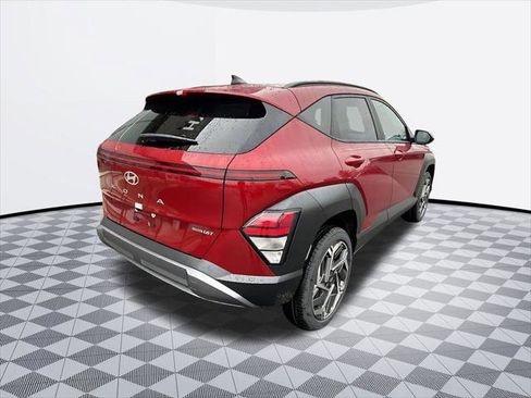 New 2026 Hyundai Kona SEL Premium image 5