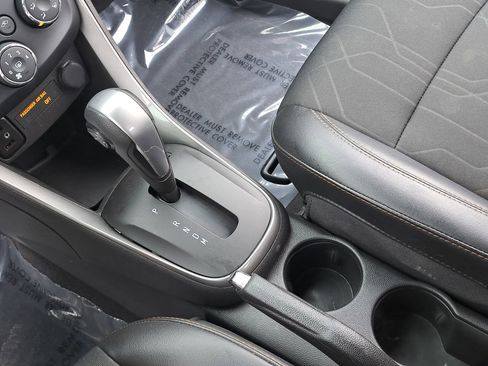 Used 2018 Chevrolet Trax LT w/ Redline Edition image 25