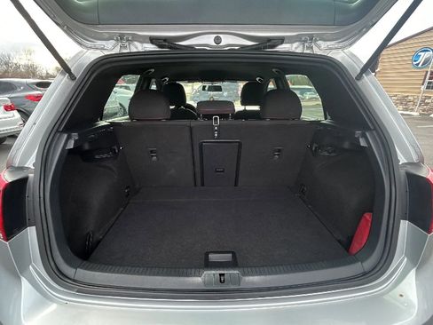 Used 2015 Volkswagen GTI S FWD image 32