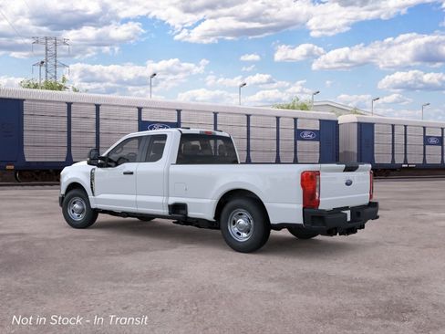 New 2026 Ford F350 XL RWD image 5