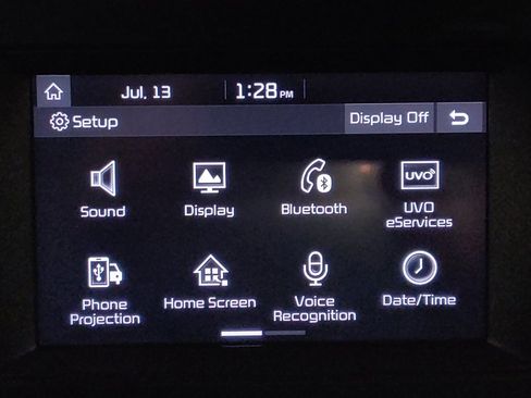 Used 2019 Kia Sportage EX FWD image 25