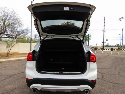 Used 2020 BMW X1 sDrive28i w/ Convenience Package image 7